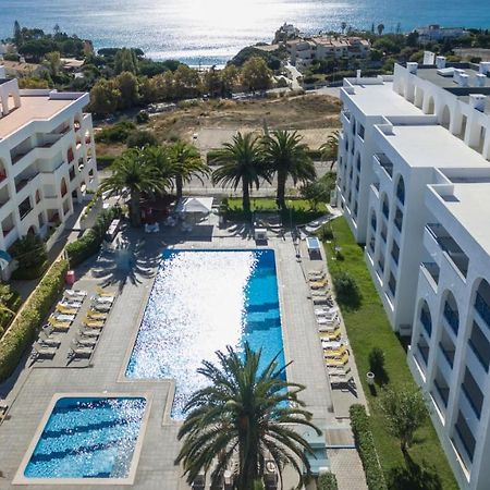 Ukino Terrace Algarve Concept Aparthotel Поршеш Екстериор снимка