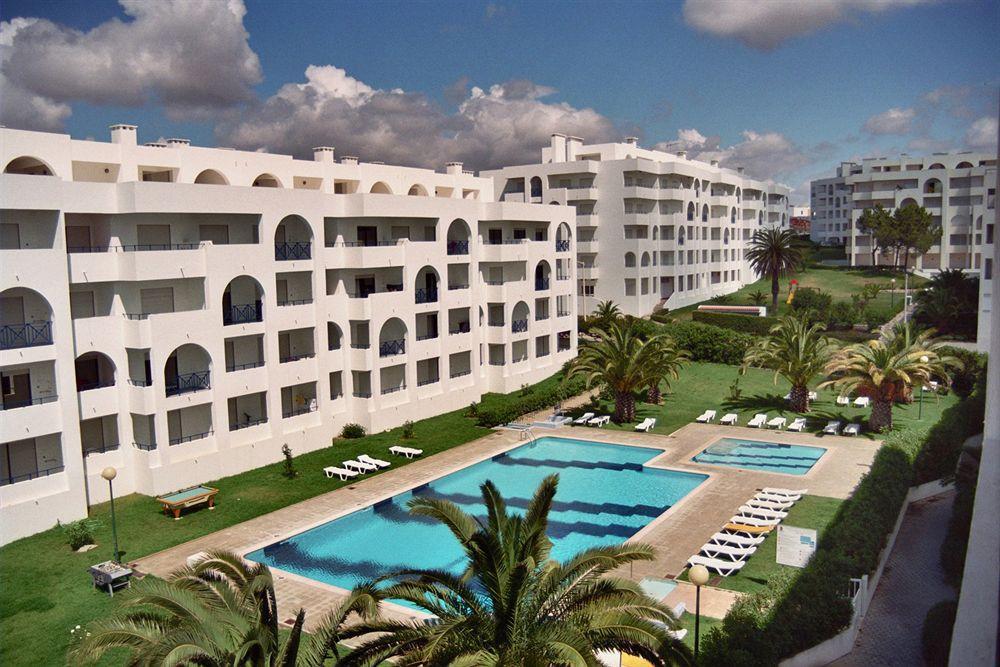 Ukino Terrace Algarve Concept Aparthotel Поршеш Екстериор снимка