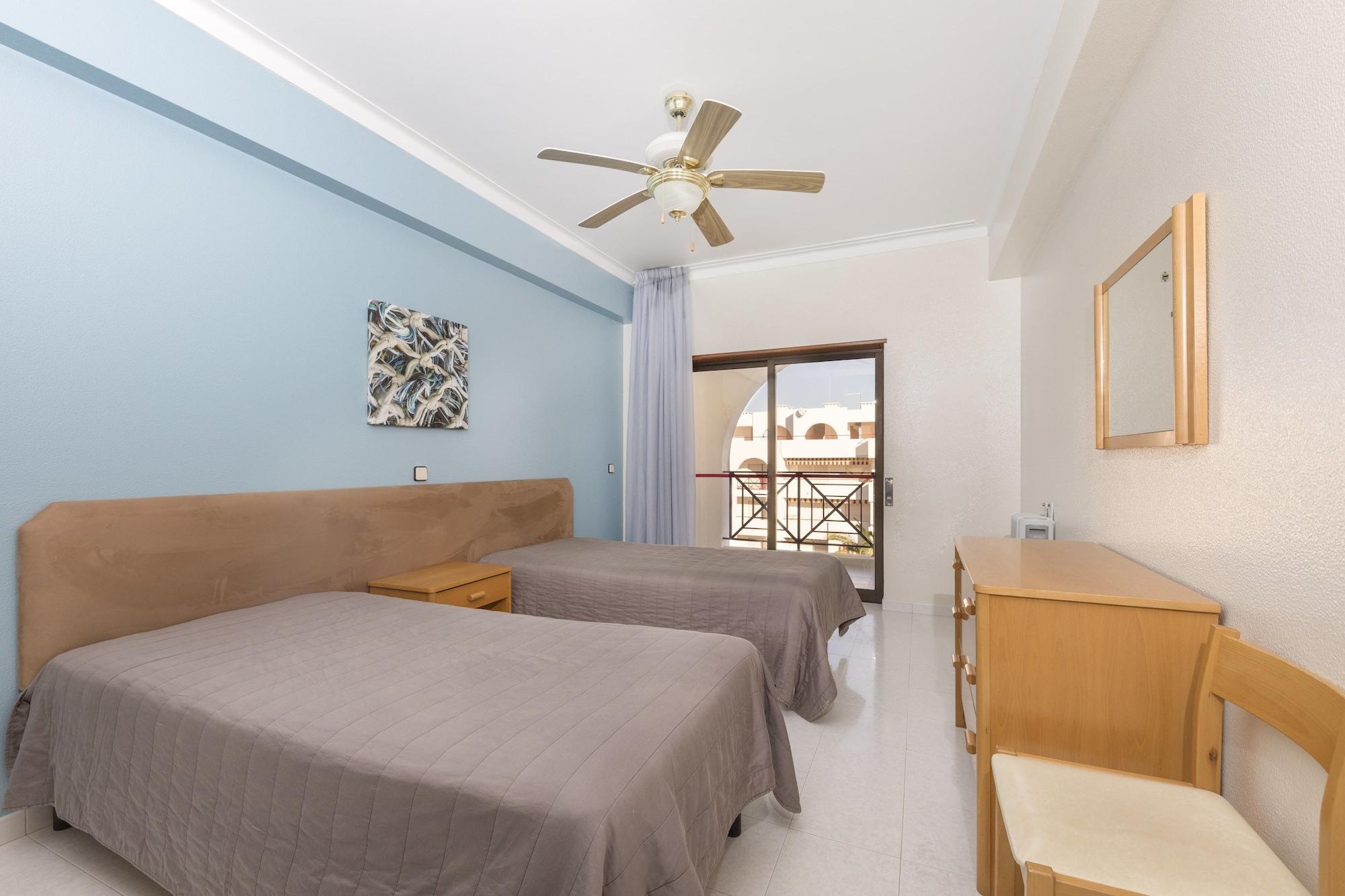 Ukino Terrace Algarve Concept Aparthotel Поршеш Екстериор снимка