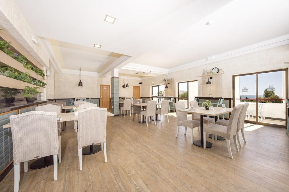 Ukino Terrace Algarve Concept Aparthotel Поршеш Екстериор снимка