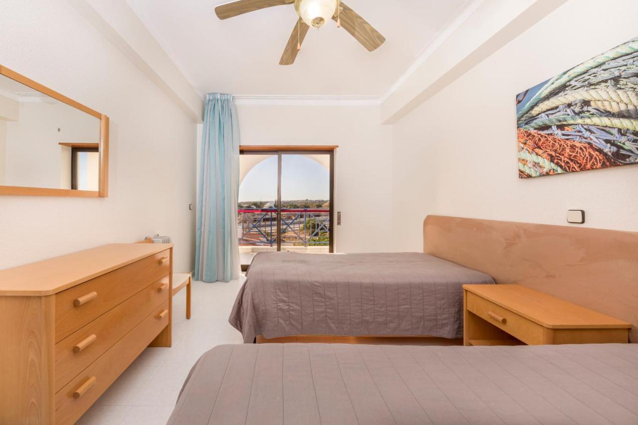Ukino Terrace Algarve Concept Aparthotel Поршеш Екстериор снимка