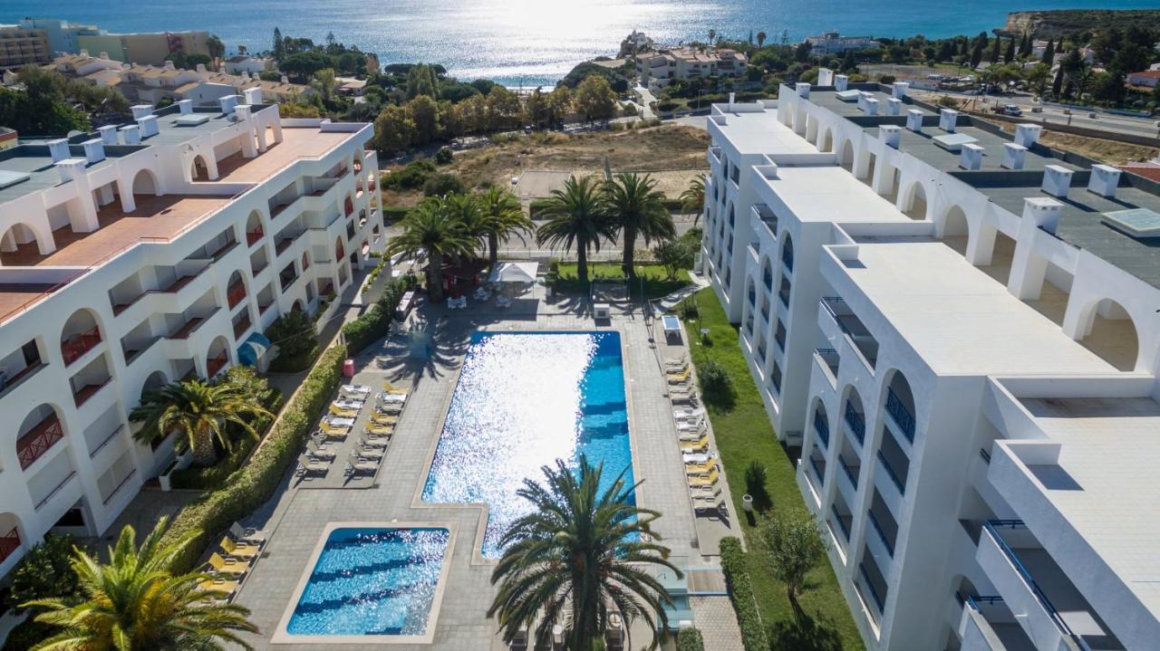 Ukino Terrace Algarve Concept Aparthotel Поршеш Екстериор снимка