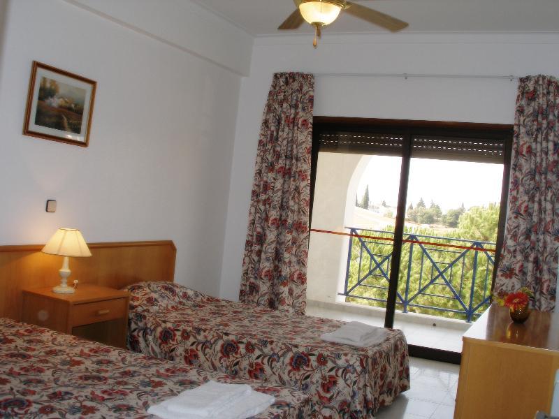 Ukino Terrace Algarve Concept Aparthotel Поршеш Екстериор снимка