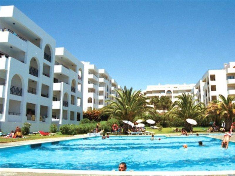 Ukino Terrace Algarve Concept Aparthotel Поршеш Екстериор снимка