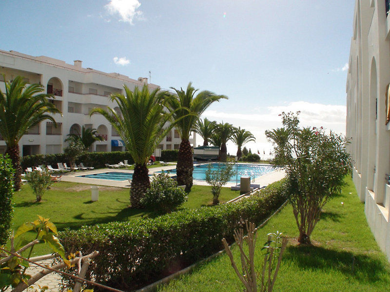 Ukino Terrace Algarve Concept Aparthotel Поршеш Екстериор снимка