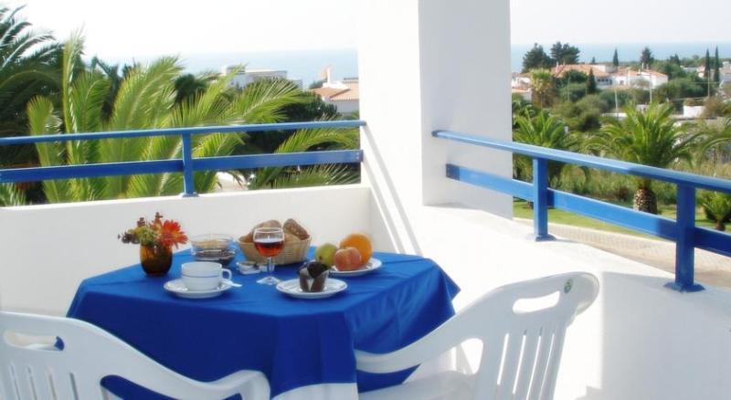 Ukino Terrace Algarve Concept Aparthotel Поршеш Екстериор снимка