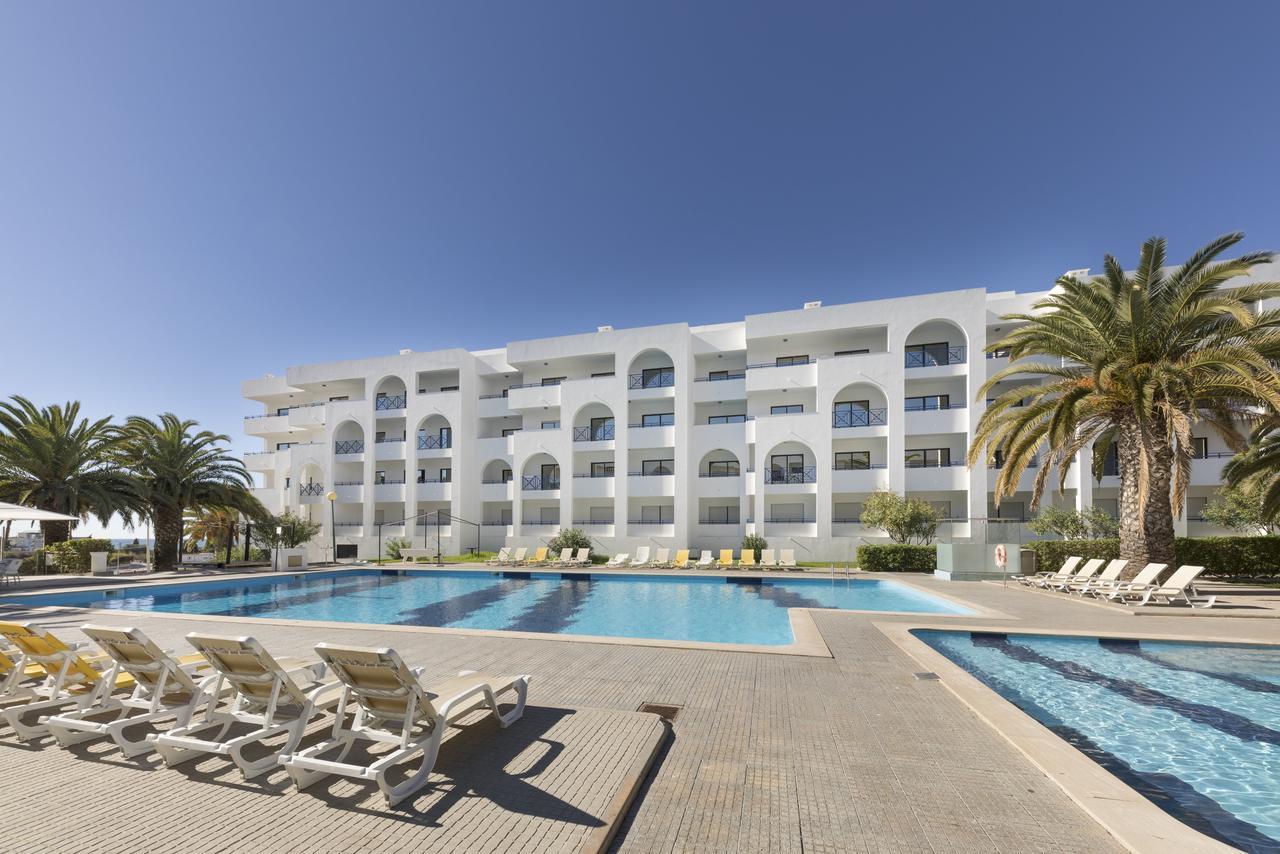 Ukino Terrace Algarve Concept Aparthotel Поршеш Екстериор снимка