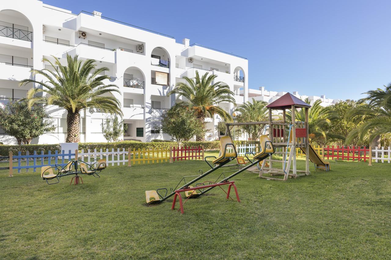 Ukino Terrace Algarve Concept Aparthotel Поршеш Екстериор снимка