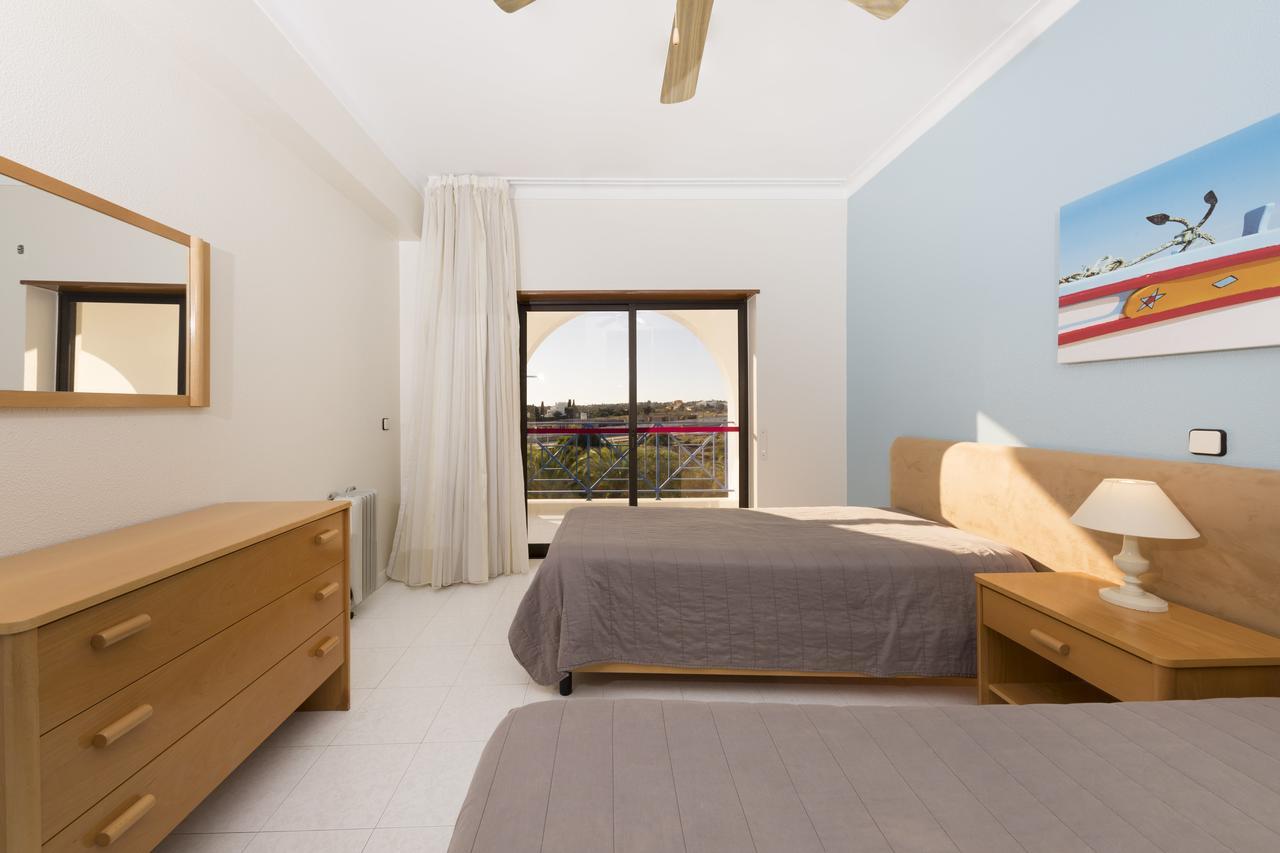 Ukino Terrace Algarve Concept Aparthotel Поршеш Екстериор снимка