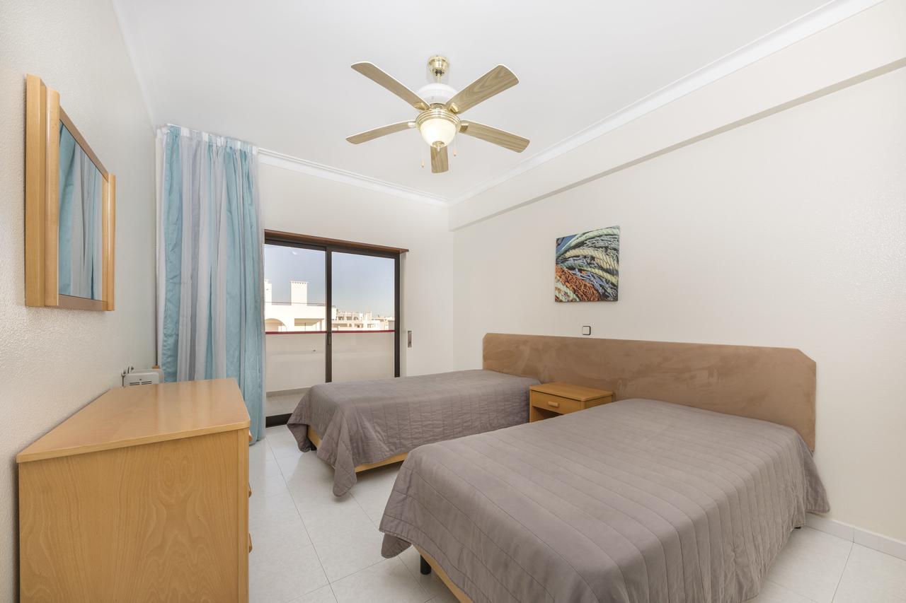 Ukino Terrace Algarve Concept Aparthotel Поршеш Екстериор снимка
