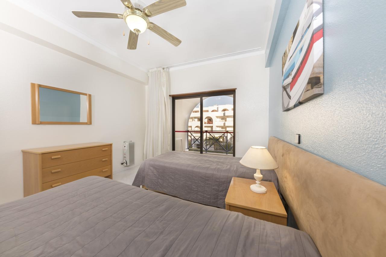 Ukino Terrace Algarve Concept Aparthotel Поршеш Екстериор снимка