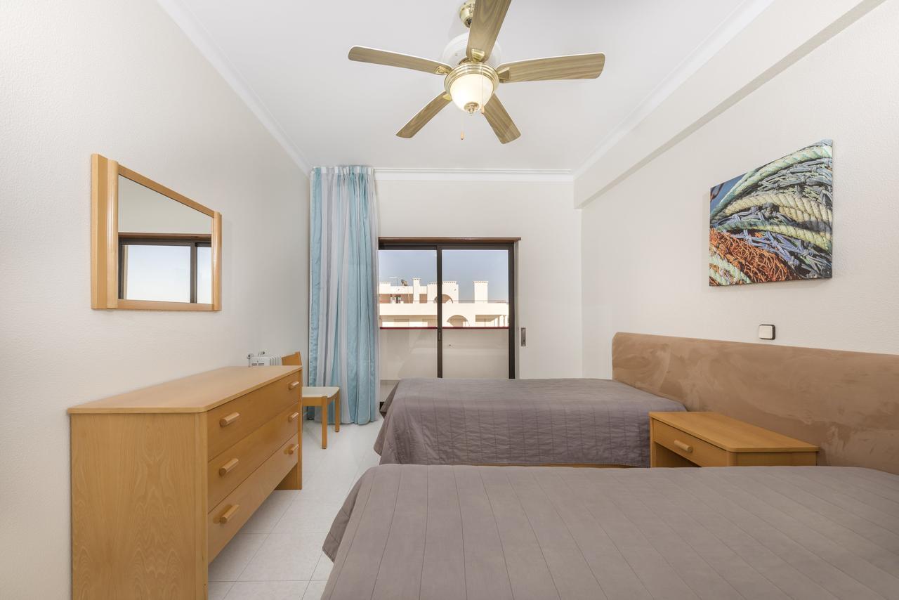 Ukino Terrace Algarve Concept Aparthotel Поршеш Екстериор снимка