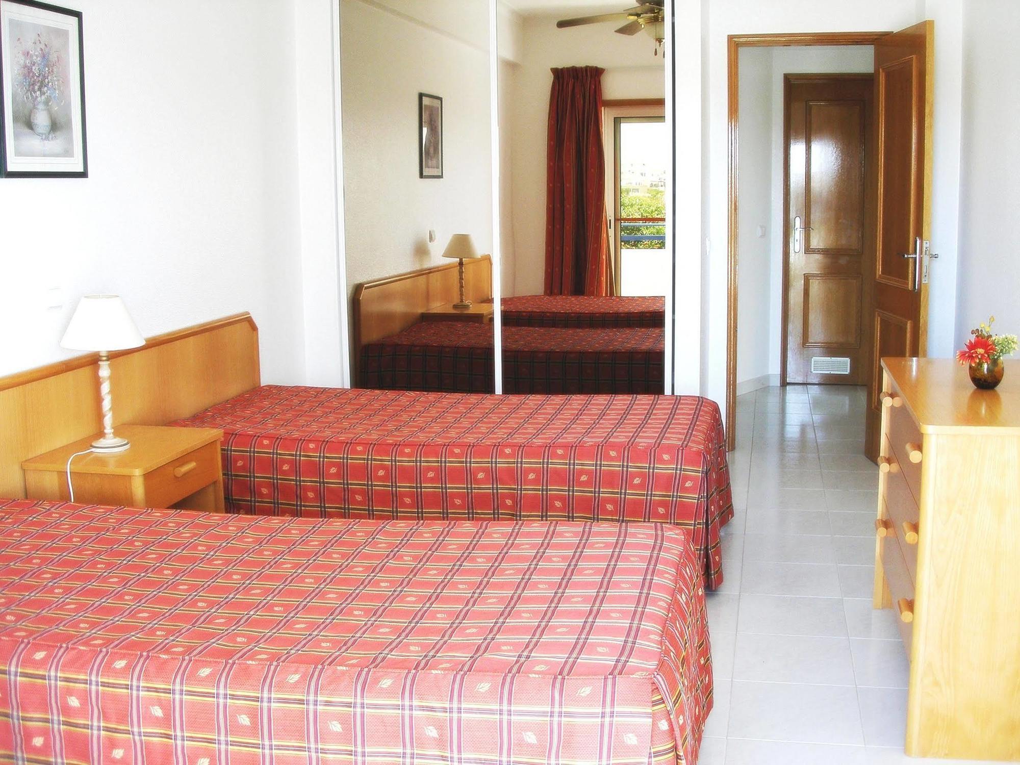 Ukino Terrace Algarve Concept Aparthotel Поршеш Екстериор снимка