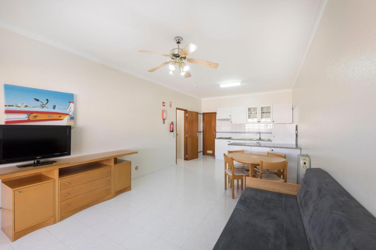 Ukino Terrace Algarve Concept Aparthotel Поршеш Екстериор снимка